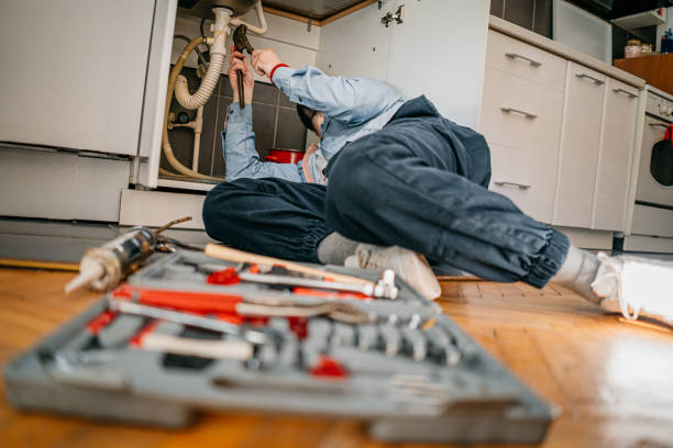 Best Leak Detection Services  in Elysburg, PA