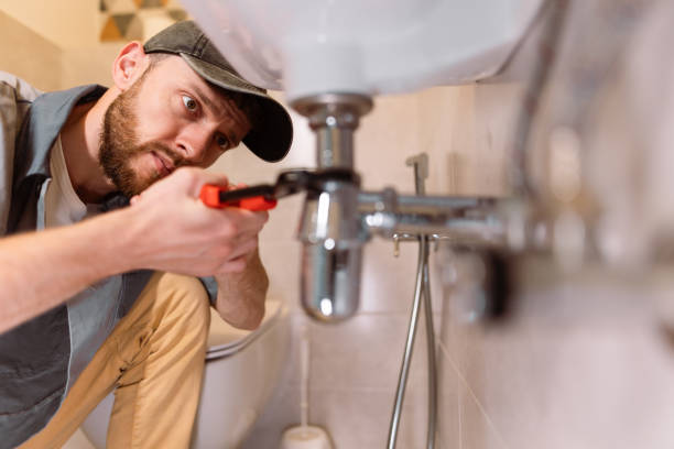 Best Sewer Line Repair  in Elysburg, PA